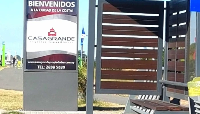 Casagrande Negocios Inmobiliarios -  Comentarios - Ciudad de la Costa