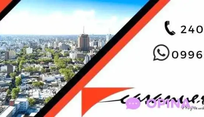 Casanueva Propiedades Inmobiliaria -  Del Propietario - Montevideo