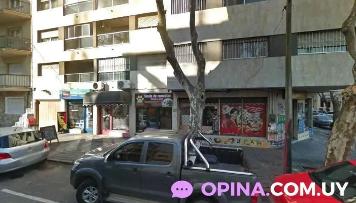 Casanueva Propiedades Inmobiliaria - Montevideo