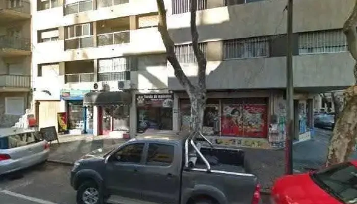Casanueva Propiedades Inmobiliaria -  Telefono - Montevideo