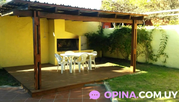 Casas De Alquiler Esc Silvera Dueno Del Propietario - La Paloma