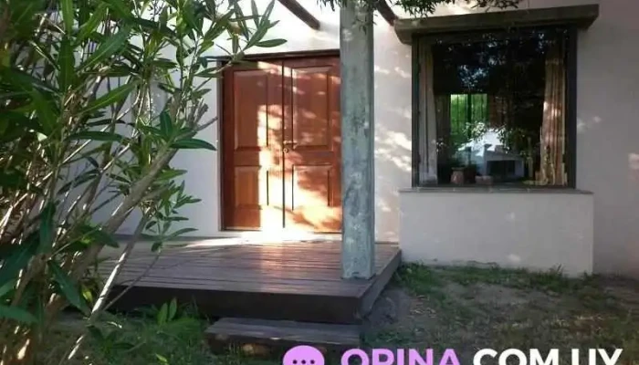 Casas De Alquiler Esc Silvera Dueno Exterior - La Paloma