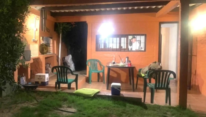 Casas De Alquiler Esc. Silvera (dueño) - La Paloma