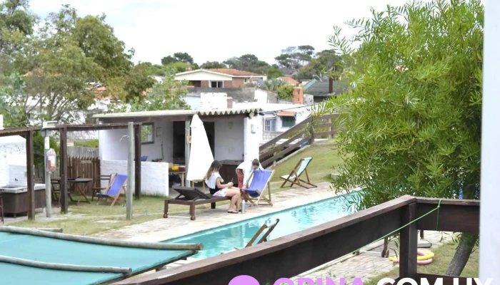 Casas De Alquiler Esc Silvera Dueno Servicios - La Paloma