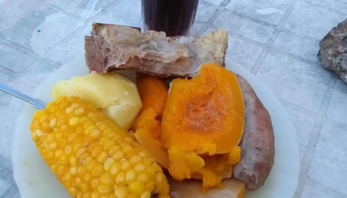 Casas Del Country -  Piriapolis Comida Y Bebida - Piriápolis