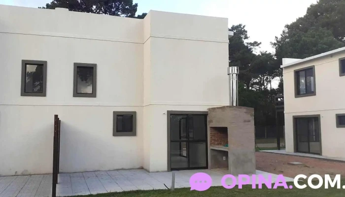 Casas Del Country -  Piriapolis Exterior - Piriápolis