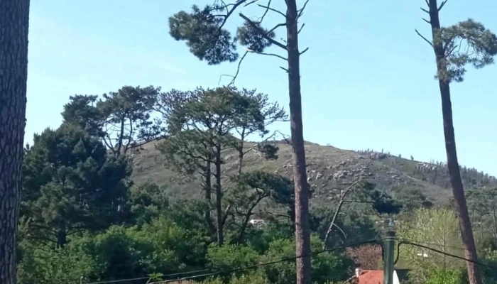 Casas Del Country -  Piriapolis Promocion - Piriápolis