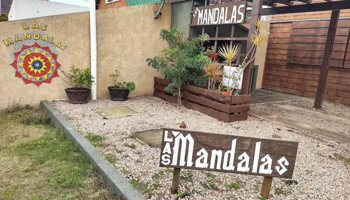 Casas Del Mirador -  Abierto Ahora - Puimayen