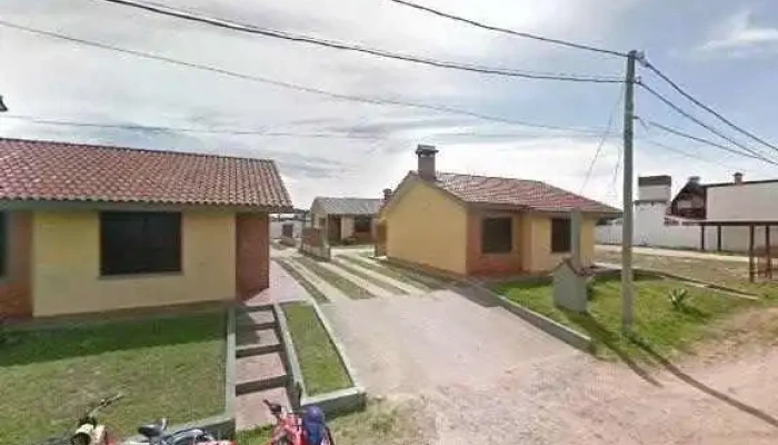 Casas Del Mirador -  Abierto Ahoradeg - Puimayen