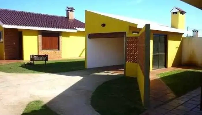 Casas del Mirador - Puimayen