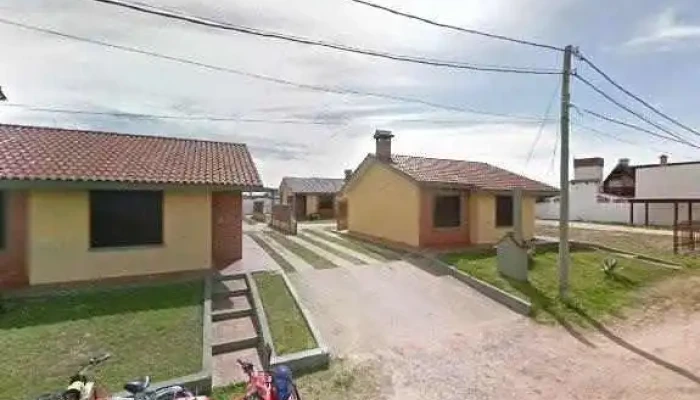 Casas Del Mirador:  Street View Y 360 - Hotel