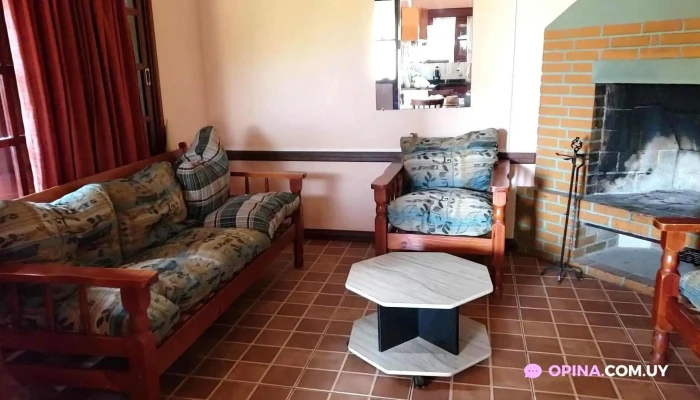 Casas Del Mirador:  Videos - Hotel