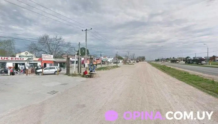 Casas en las Sierras - Minas