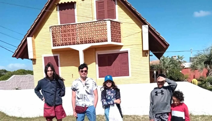 Casas Feble -  Sitio Web - Barra del Chuy