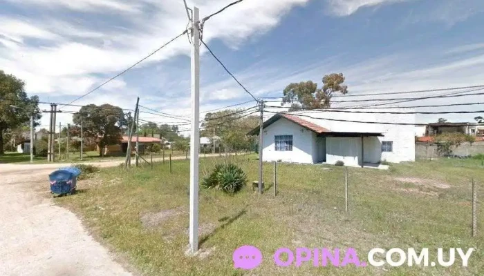 Casas y Viajes -Negocios Inmobiliarios y Turismo - - Ciudad De La Costa