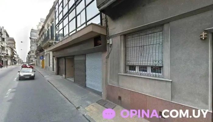 Casco Antiguo Propiedades - Montevideo