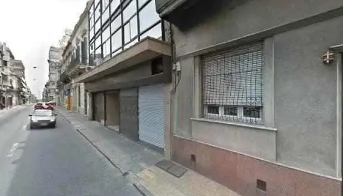 Casco Antiguo Propiedades -  Ubicacion - Montevideo