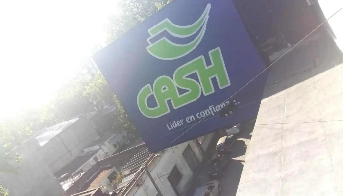 Cash: Unión - Montevideo