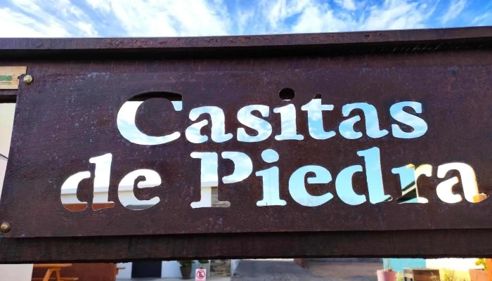 Casitas De Piedra:  Del Propietario - Posada