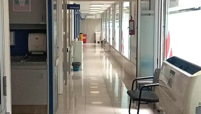 Casmu Odontologia Como Llegar - Montevideo