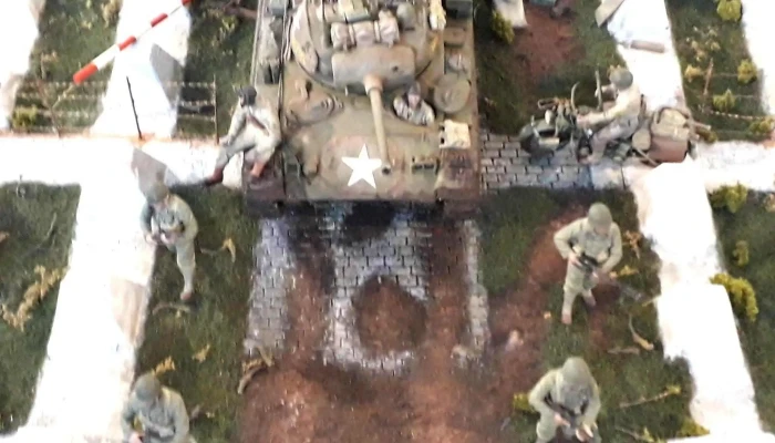 Casona Municipal De Punta Carretas -  Sitio Web - Montevideo