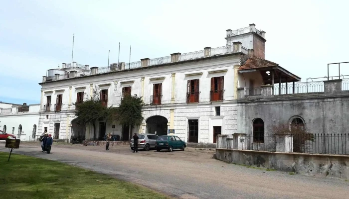 Castillo Mauá - 75000 Mercedes