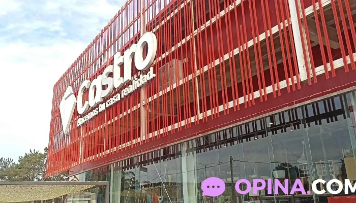 Castro - 15200 Las Toscas