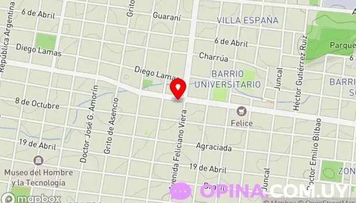 Castro Barraca - Salto - Ave A.i 1080