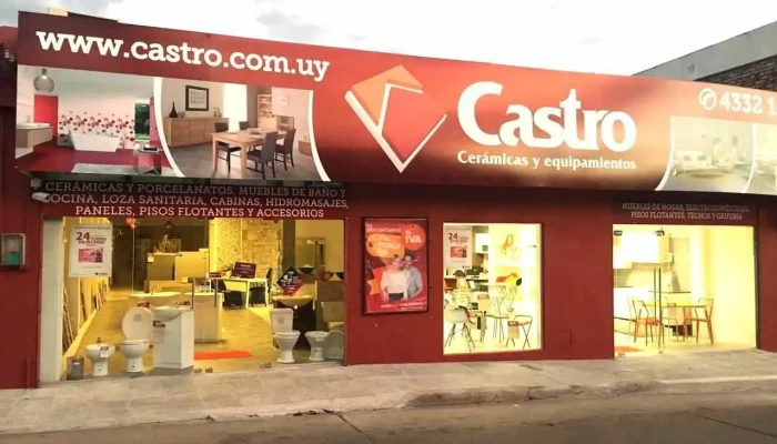 Castro - Canelones - Canelones