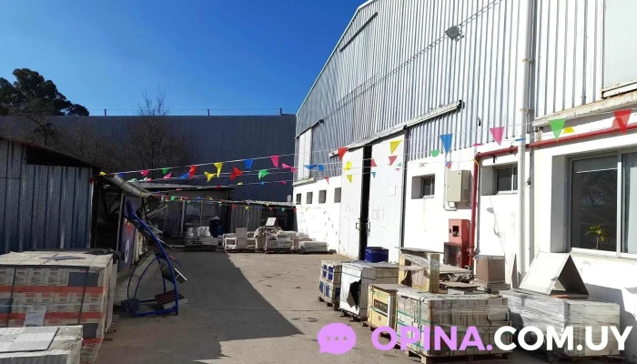 Castro - Sayago - Montevideo