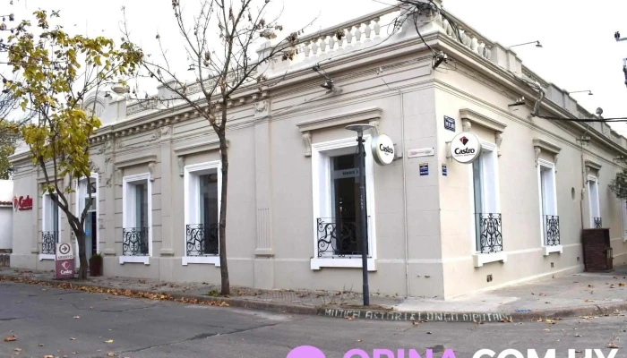 Castro - Trinidad - Trinidad