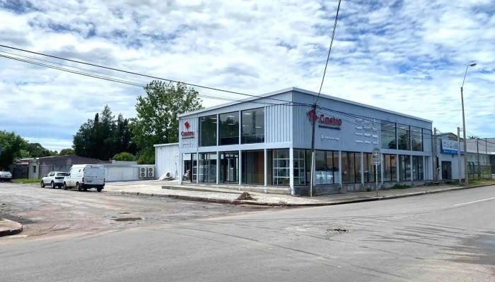 Castro Young - 65100 Young