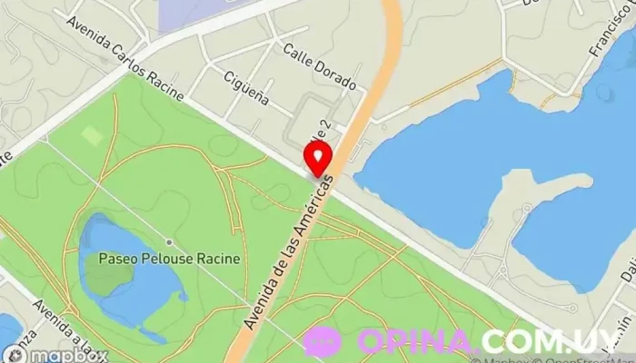 mapa de Caterina Bordoli Negocios Inmobiliarios y Rurales Agencia inmobiliaria en Ciudad de la Costa