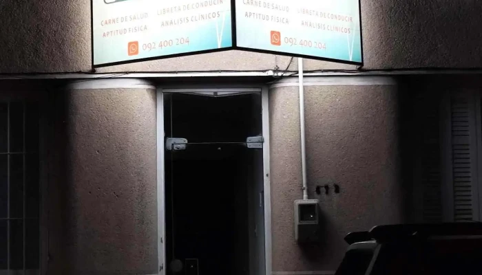 Cavica Canelones -  Mas Recientes - Canelones