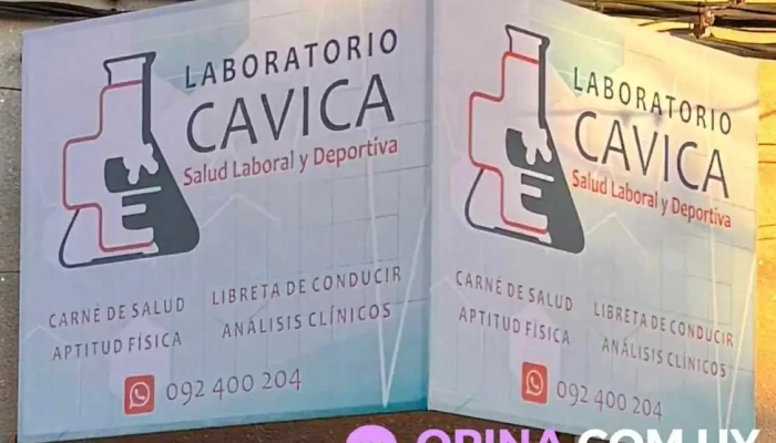 Cavica Canelones -  Videos - Canelones