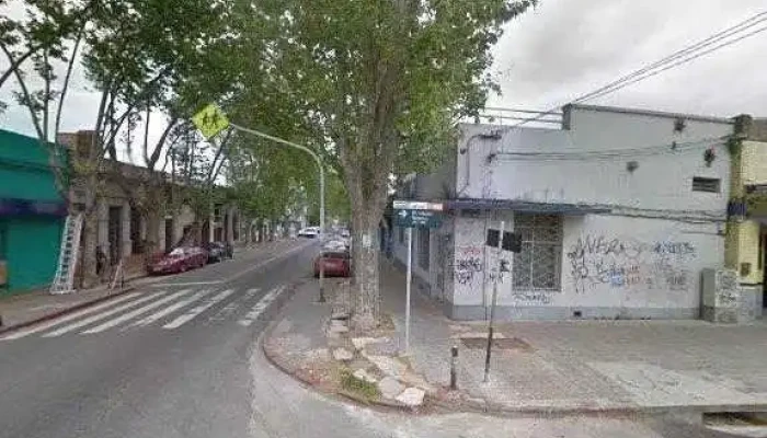 Cb Institute Comentariosdeg - Montevideo