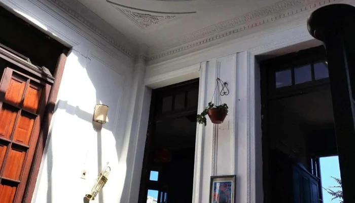 Cbq Clases Particulares Instituto Cbq -  Del Propietario - Montevideo