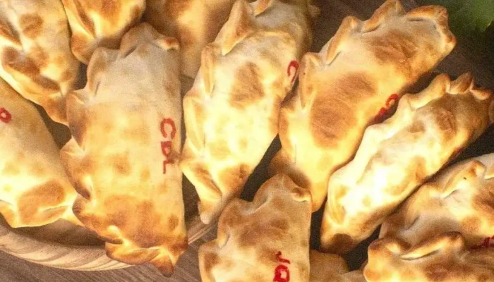 Cc Empanadas Todas