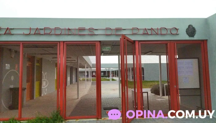 Cea 213 Villa Jardines De Pando -    Utu Ubicacion - Departamento de Canelones