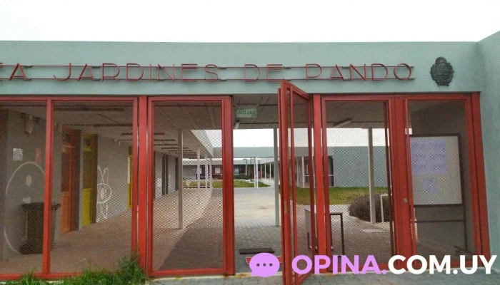 Cea 213 villa Jardines de Pando - Utu - Departamento De Canelones