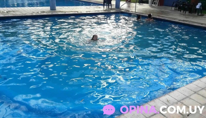 Cea cabañas 7, 8 y 12 - Atlántida