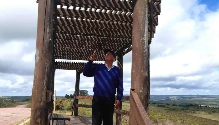 Cecap Melo -  Ubicacion - Melo