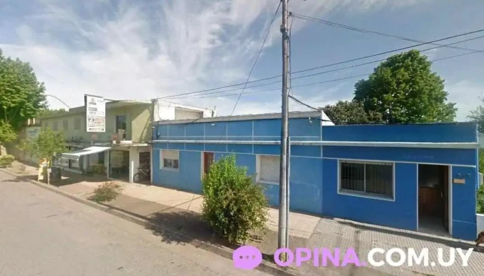 Cece Tecno Hogar - 30300 José Pedro Varela