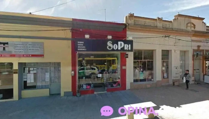 Cecilia Bentancur Estilista - 25 De Agosto