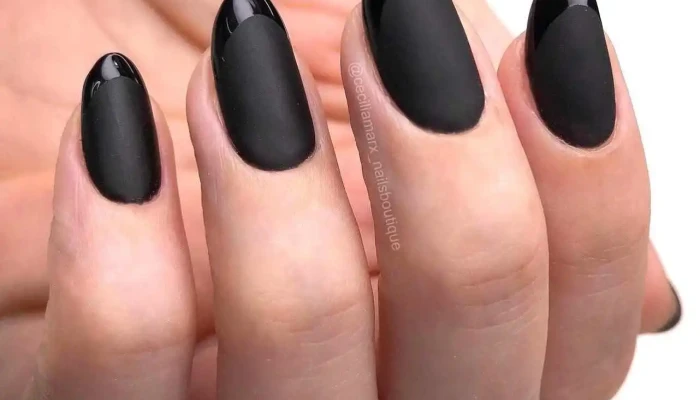 Cecilia Marx Nails - 65100 Young