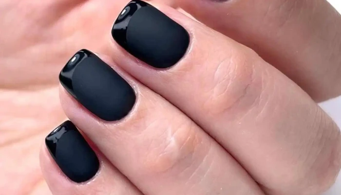 Cecilia Marx Nails - 65100 Young