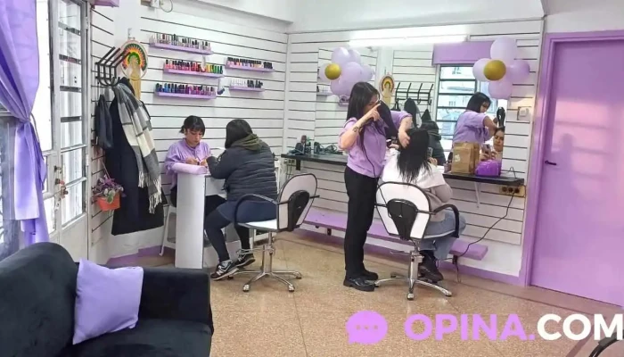 Cecilia Style - 11800 Montevideo