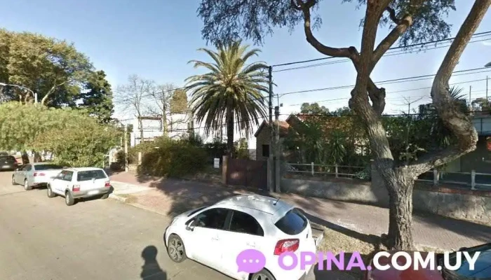 Cecilia Vincent - Montevideo