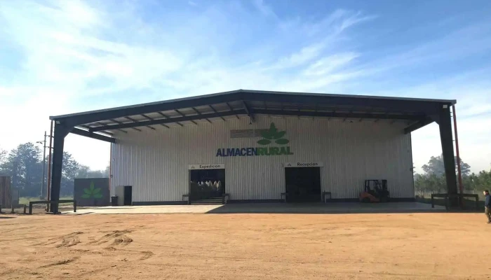 Cedar - Centro Distribución Almacén Rural - 94000 Florida