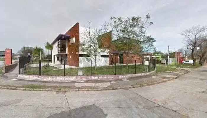 Cedel Casavalle -  Ubicaciondeg - Montevideo